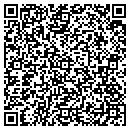 QR code with The Ameristaff Group LLC contacts