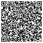 QR code with York Software Consulting Inc contacts