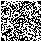 QR code with Cornea Consultants of Texas contacts