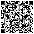 QR code with C V Cabinetry contacts