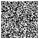 QR code with D Harris Consulting contacts
