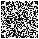 QR code with Tint By Masters contacts