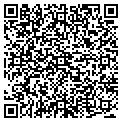 QR code with K C M Consulting contacts