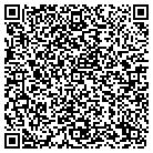 QR code with Kmk Medical Consultants contacts