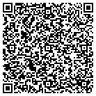 QR code with K T Consulting Firm LLC contacts