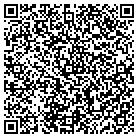 QR code with M Core Consulting Group LLC contacts