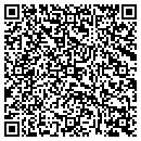 QR code with G W Systems Inc contacts