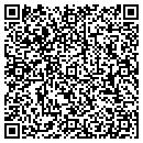 QR code with R S & Assoc contacts