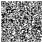 QR code with R S F Enterprises Inc D B contacts