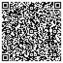 QR code with T F Perfect Solutions contacts