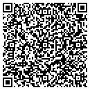 QR code with Zig Zag Salon contacts