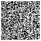QR code with Timpano Restaurant contacts