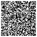 QR code with C & G Enterprises contacts