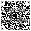 QR code with Dat Advisors contacts