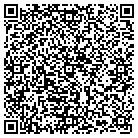 QR code with Fabricating Consultants Inc contacts
