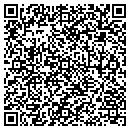 QR code with Kdv Consulting contacts