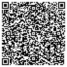 QR code with Martin Geoscience Inc contacts