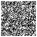QR code with P&N Consulting LLC contacts