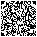 QR code with P Squared Partners LLC contacts