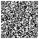 QR code with R Watson Consulting Inc contacts