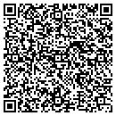 QR code with S& F Consulting LLC contacts