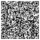 QR code with T Tech Solutions contacts