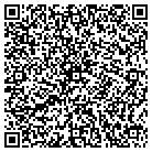 QR code with Valhalla Enterprises Inc contacts