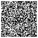 QR code with E A S Contracting Lp contacts