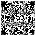QR code with Amerada Hess Corporation contacts