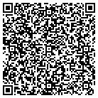 QR code with Fabulous Custom Homes Inc contacts