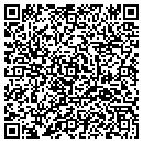 QR code with Harding & Neal Incorporated contacts