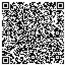 QR code with Haskell Partners Inc contacts
