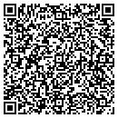 QR code with H&M Consulting Inc contacts