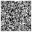 QR code with Holodex Inc contacts
