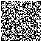 QR code with Koios Consulting Group LLC contacts