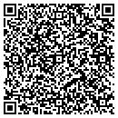 QR code with Mahalo Group contacts
