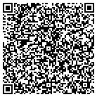 QR code with One Techsoft Consulting Inc contacts