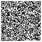 QR code with P & C Alvarez Enterprises Inc contacts