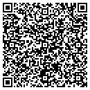 QR code with Halliday Product contacts