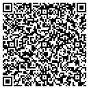 QR code with P&H Online Group contacts