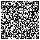 QR code with P & L Solutions Inc contacts