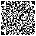 QR code with Qsc contacts