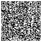 QR code with Ricky's Enterprises Inc contacts