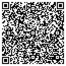 QR code with S&E Consultants contacts