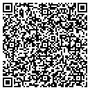 QR code with S&H Consulting contacts