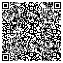 QR code with X Consulting contacts