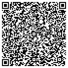 QR code with First Arkansas Valley Bank contacts