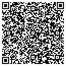 QR code with Zaryans Group LLC contacts