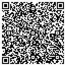 QR code with Arthur C Hansen contacts