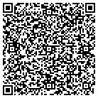 QR code with Backtrack Screening contacts